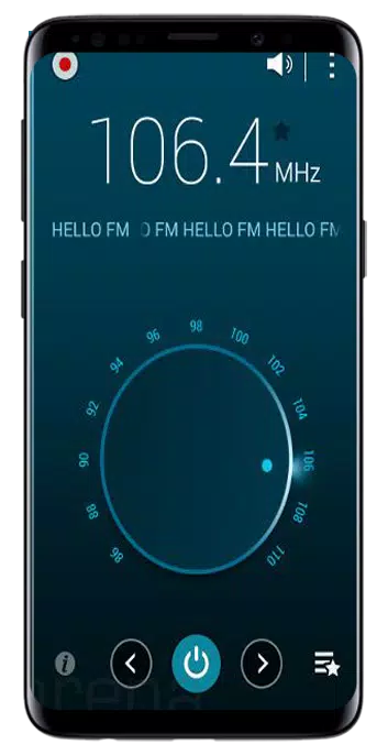 Radio FM Sans internet 2019 APK pour Android Télécharger