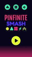 Pinfinite Smash capture d'écran 2