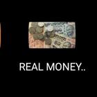 REAL MONEY SPINNER 图标