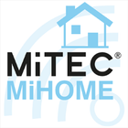 MiTEC MiHOME icono
