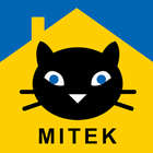 MiTek EasyCat icône