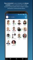 Mitel MiVoice Office gönderen