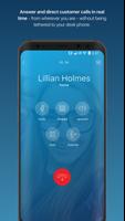 Mitel MiVoice Office Screenshot 2