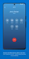 Mitel One capture d'écran 1