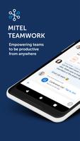 Mitel Teamwork-poster