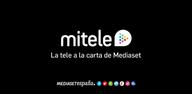 Cómo descargar Mitele - TV a la carta gratis en Android