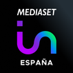 Mediaset Infinity España 图标