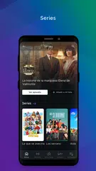 Descargar XAPK de Mediaset Infinity España