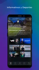 Descargar XAPK de Mediaset Infinity España