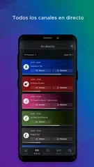 Mediaset Infinity España XAPK download