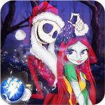 Jack Skellington Pop icon