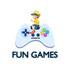 آیکون‌ Fun Games