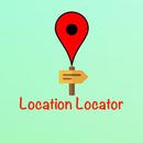 Location Locator APK