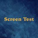 Screen Test APK