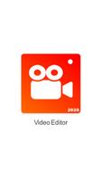 Video Editor 海报