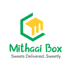 Mithaai Box icône