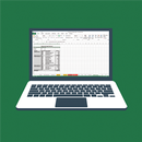 اصنع برنامجك المحاسبي - Excel APK