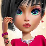 iDolly Blogger: Dress Up Game