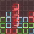 Block Puzzle Glow 圖標