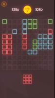 Block Puzzle Glow 截圖 2