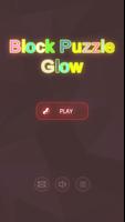 Block Puzzle Glow capture d'écran 3