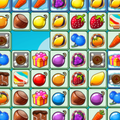 Fruit Match Puzzle