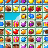 Fruit Match Puzzle أيقونة