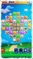 Fruit Match Puzzle capture d'écran 3