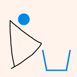 Physics Draw Puzzle 2 আইকন