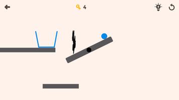 Physics Draw Puzzle 2 تصوير الشاشة 2