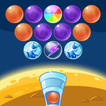 Bubble Puzzle Star