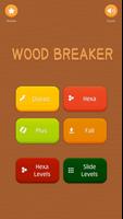 Wood Breaker poster