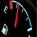 Fuel calculator Lite icon