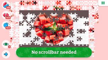 3 Schermata Jigzmo: Animated Jigsaw Puzzle