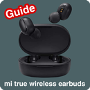 mi true wireless earbuds guide APK