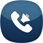 Caller Name Announcer - Announce calls ikona