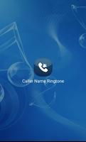 Caller Name Announcer - Announce calls پوسٹر