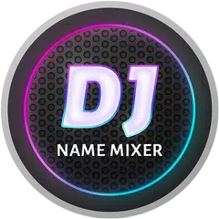 DJ Name Mixer XAPK Herunterladen