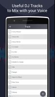 DJ Name Mixer تصوير الشاشة 3