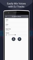 DJ Name Mixer स्क्रीनशॉट 1