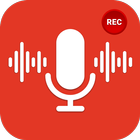 Echo Voice Recorder آئیکن