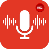 Echo Voice Recorder icône