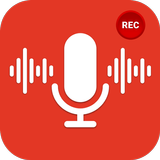 Echo Voice Recorder أيقونة