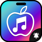 آیکون‌ iphone 14 Ringtone