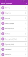 پوستر iphone 14 Ringtone