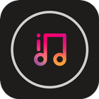 Ringtone for Iphone icône