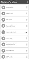 Ringtone for Iphone screenshot 3