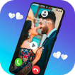 Video Ringtone - Phone Dialer أيقونة