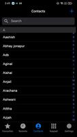 Video Ringtone - Phone Dialer screenshot 1