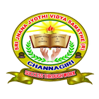 Jnana Jyothi School Chennagiri icon